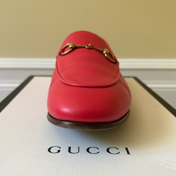 Gucci Brixton Horsebit Loafer - Picture 3 of 11